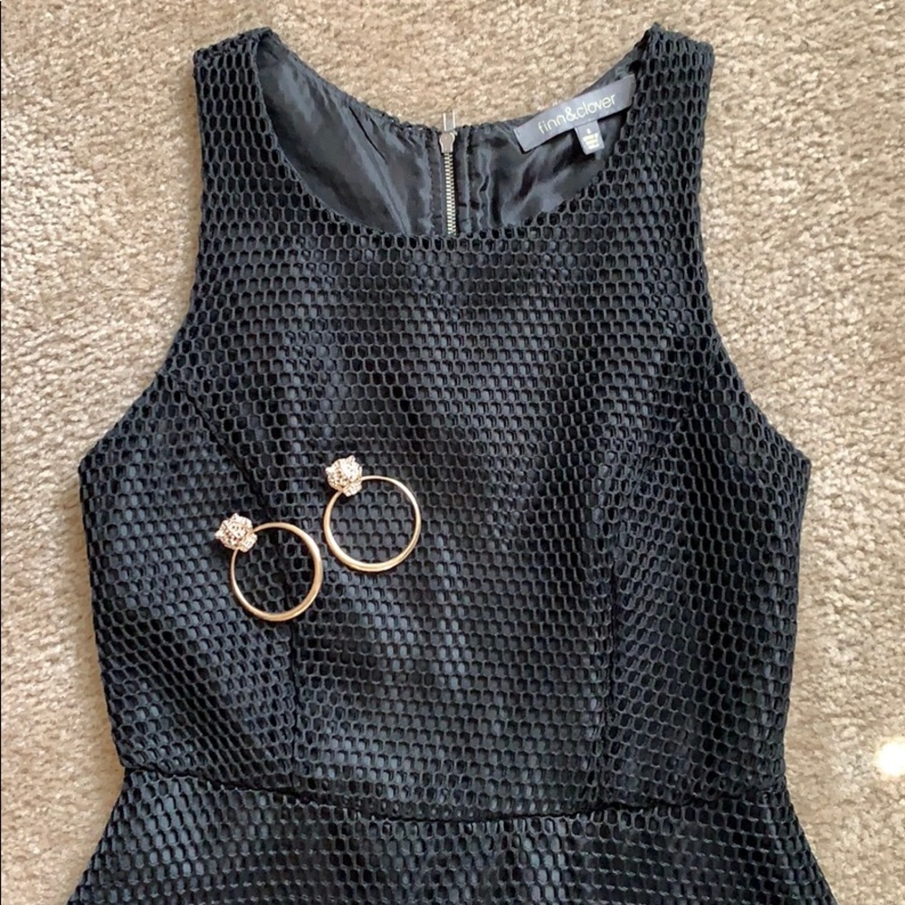 Textured LBD with a twist